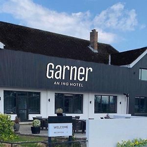 Garner Hotel Preston Samlesbury By Ihg